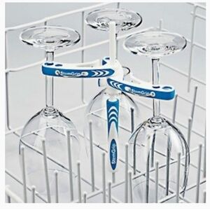 Stemgrip DISHWASHER WINE GLASS RACK
